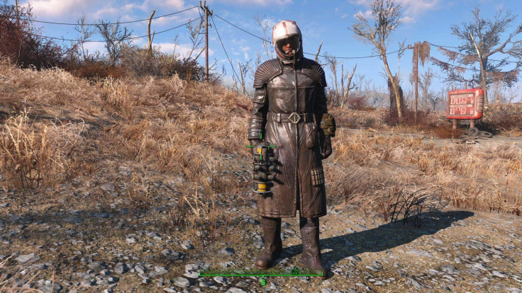 Make the best and strongest armor in Fallout 4 with this helpful guide