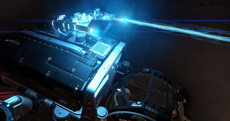 Find out what we learned about Elite Dangerous: Horizons during our chat with Sandro Sammarco, lead designer for Elite: Dangerous and Elite Dangerous; Horizons.