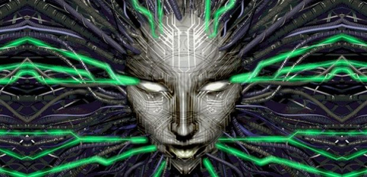 A System Shock remake is on its way.