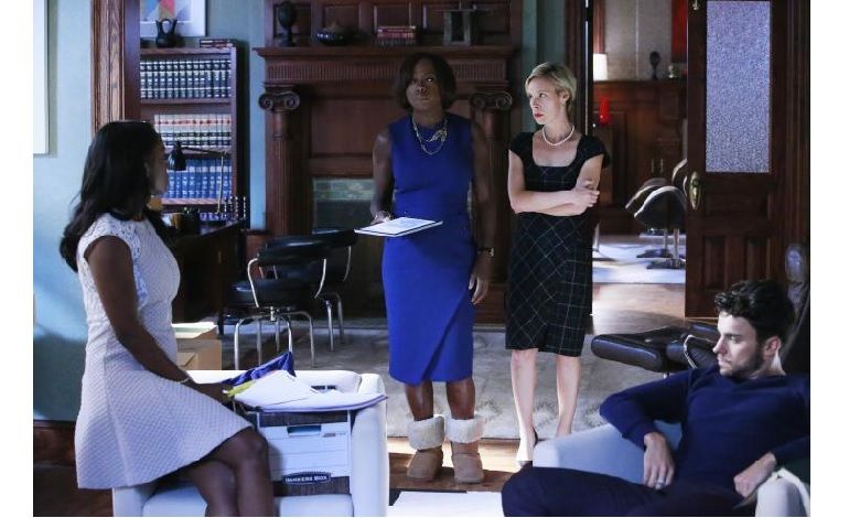 'How To Get Away With Murder' Season 3 Spoilers: 13 Things To Know