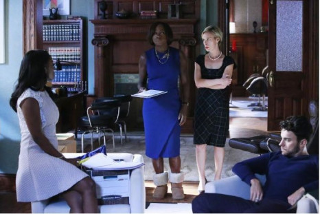Learn 13 spoilers about Season 3 of ABC’s legal drama “How to Get Away with Murder.”