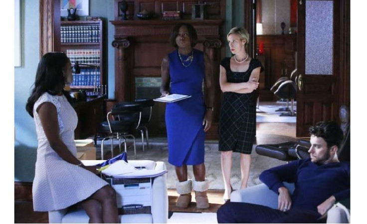Learn 13 spoilers about Season 3 of ABC’s legal drama “How to Get Away with Murder.”