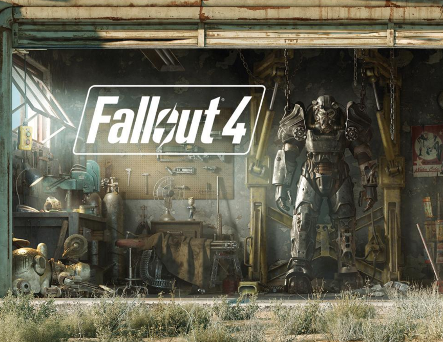 'Fallout 4' Update 1.3 Now Live On Xbox One And PS4