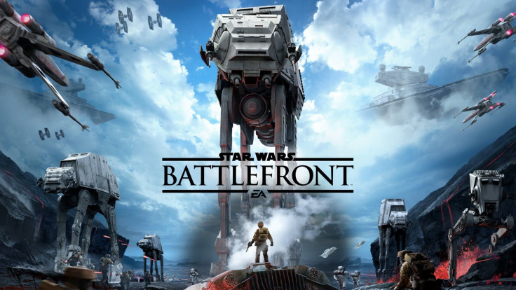 The Star Wars Battlefront review from iDigitalTimes is here