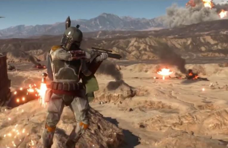 Find all 60 Star Wars Battlefront collectibles with this helpful guide