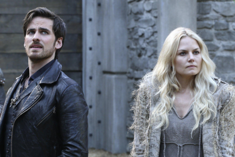  Are Emma and Hook going to get married in Season 6 of ABC’s ‘Once Upon A Time’?