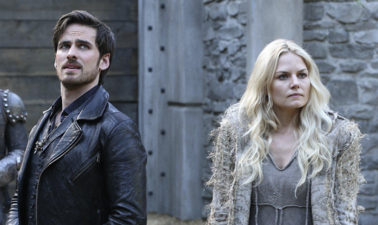  Are Emma and Hook going to get married in Season 6 of ABC’s ‘Once Upon A Time’?
