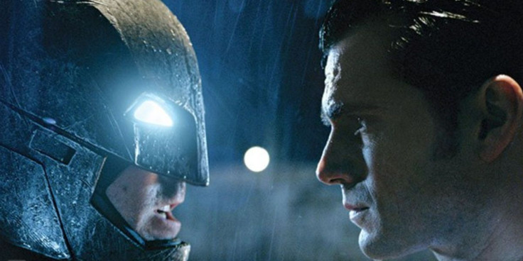 Batman v Superman: Dawn of Justice pits two of the most iconic superheroes against each other