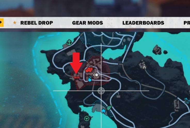 Just Cause 3