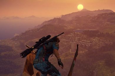 With more than 60 hours of mayhem under our belt, here are 11 tips for toppling the government of Sebastiano Di Ravello in Just Cause 3.
