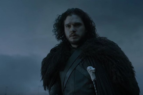Jon Snow appears in the first Game of Thrones season 6 teaser trailer.
