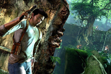"Uncharted 4: A Thief's End" is one of the most anticipated games showcased at the 2015 Playstation Experience Keynote.