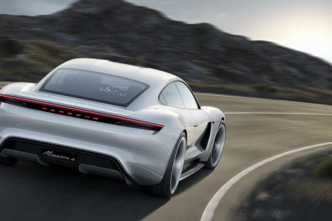 The Porsche Mission E is confirmed and will introduce a lithium-ion integrated battery capable of charging to 80 percent in just 15 minutes.