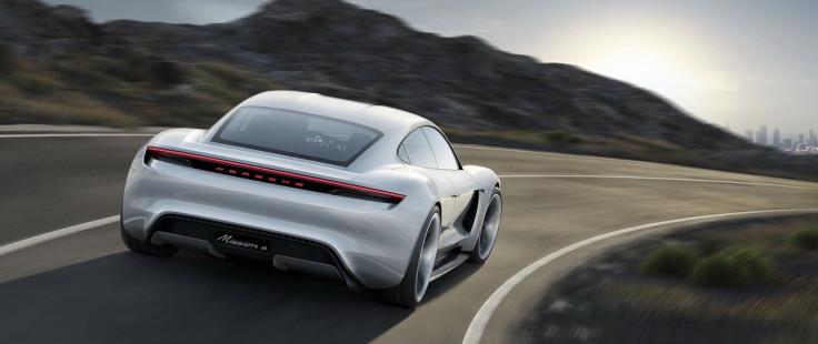 The Porsche Mission E is confirmed and will introduce a lithium-ion integrated battery capable of charging to 80 percent in just 15 minutes.