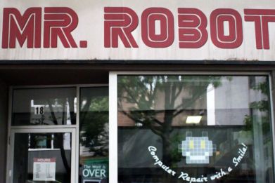 Mr. Robot Season 2: Rami Malek, Sam Esmail Reveal Whiterose Spoilers Before Release Date
