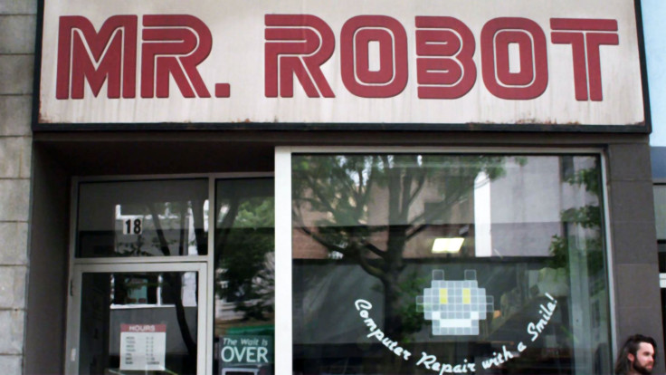Mr. Robot Season 2: Rami Malek, Sam Esmail Reveal Whiterose Spoilers Before Release Date