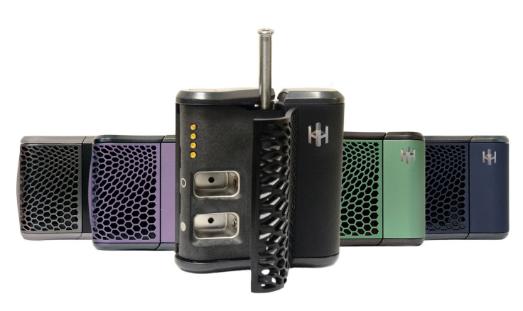 Haze Dual