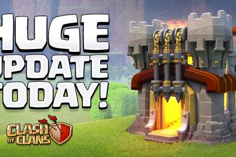 Clash Of Clans Update Released: Town Hall 11 Brings New Hero, Defense, Bigger Loot Percentages As Supercell Rebalances CoC Strategy
