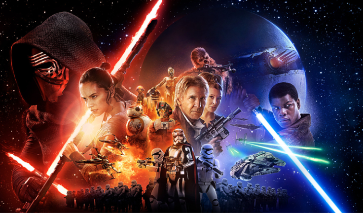 Star Wars: The Force Awakens is finally almost here!