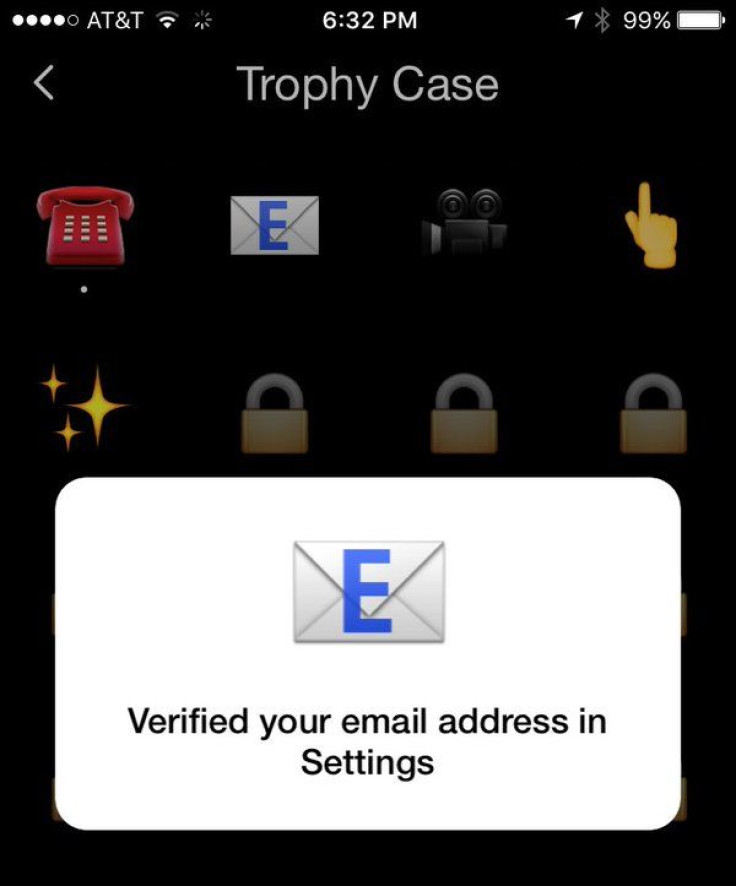 New Snapchat trophy case emoji have arrived. Find out what they are and how to unlock them.