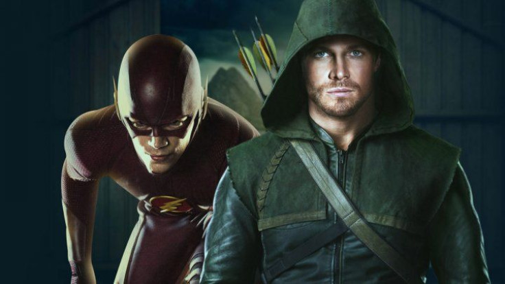 Check out the mid-season trailers for 'Arrow' and 'The Flash.' Whats in store for the new episodes?