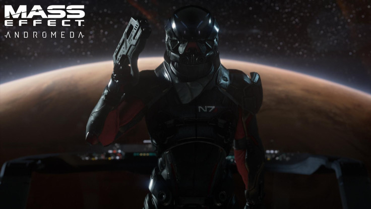 Mass Effect Andromeda is expected to make its PC and console debut sometime in 2016 but could the recent departure of a high-ranking developer delay the Mass Effect Andromeda release date?
