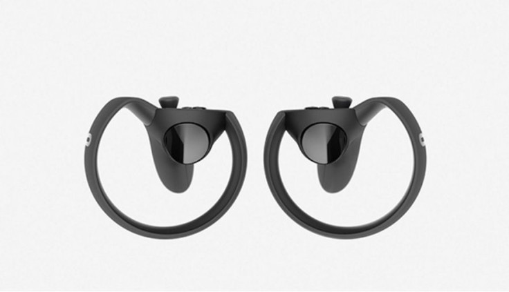 The launch of the Oculus Rift will undoubtedly be one of the most exciting moments of 2016 but it looks like we'll be waiting a few months longer than expected for the Oculus Touch.