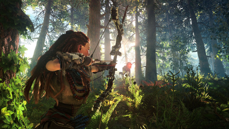 A new interview with Horizon Zero Dawn's executive producer is giving fans a better understanding of why the PS4 exclusive won't include multiplayer when Horizon Zero Dawn debuts later this year.