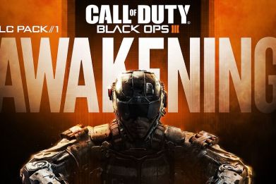 The first Black Ops 3 map pack is scheduled to debut next month but it doesn't sound like there's much chance we'll be seeing the Black Ops 3 Awakening DLC make the jump to last-gen consoles.