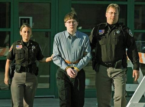 Brendan Dassey