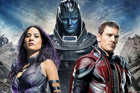 X-Men: Apocalypse is one of the most-anticipated movies of 2016.