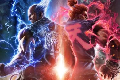 The recently announced Tekken 7: Fated Retribution update will see Akuma join the King of Iron Fist tournament but don't go expecting to see any other Street Fighter combatants on the Tekken 7 roster.