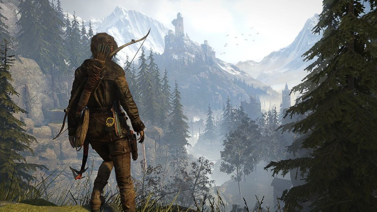 Rise of the Tomb Raider is head to PC later this month and we've got details on everything fans can expect to see when Rise of the Tomb Raider makes the jump to Steam.