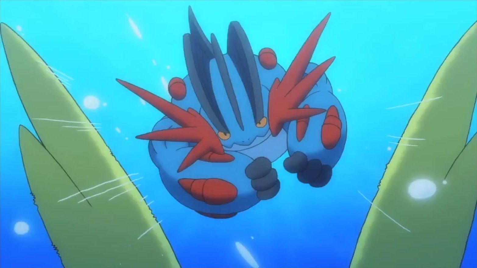 Swampert - Pokémon - Zerochan Anime Image Board