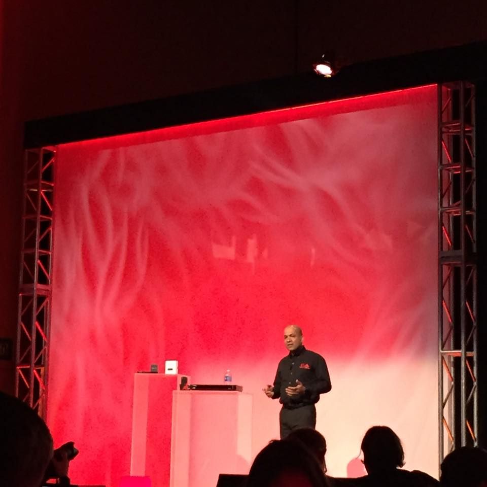 Dish Network Announces Hopper 3 And Portable HopperGo At CES 2016