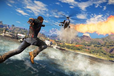 There's still no word on when the first round of Just Cause 3 will head to PSN, Steam and Xbox Live but we did learn a bit more about the first batch of post-launch content being developed for Just Cause 3.
