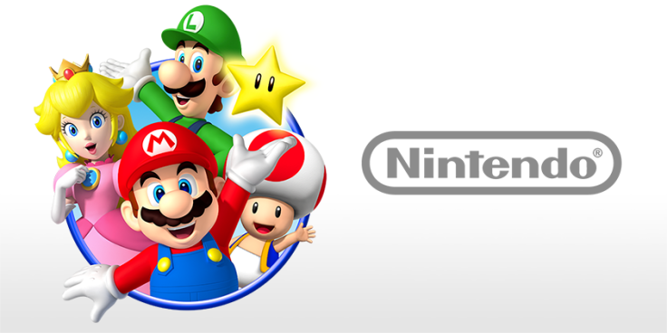 The Nintendo NX is rumored to be releasing this November