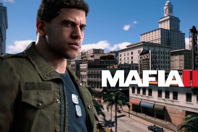 The Mafia 3 release date of April 26 has been leaked by Amazon and GameStop