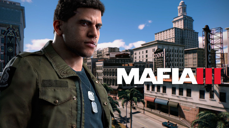 The Mafia 3 release date of April 26 has been leaked by Amazon and GameStop