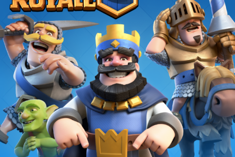 'Clash Royale': 'Clash Of Clans' & 'Boom Beach' Dev Releases New iPhone & Android Game