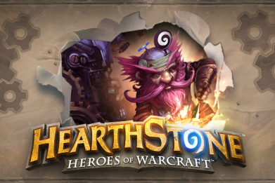‘Hearthstone’ Decks: Announcement States Changes To Arena League Of Explorers Cards’ Algorithm 