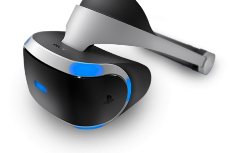 iDigitalTimes got to try out the Sony PlayStation VR at CES 2016