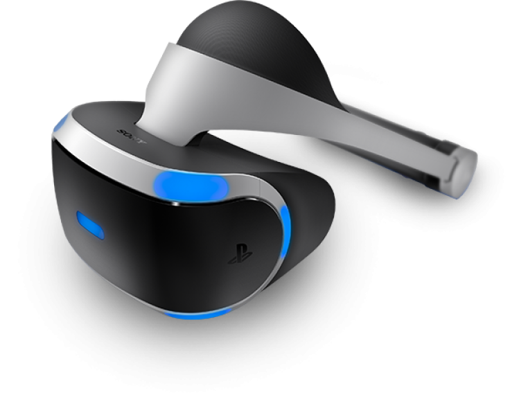 iDigitalTimes got to try out the Sony PlayStation VR at CES 2016