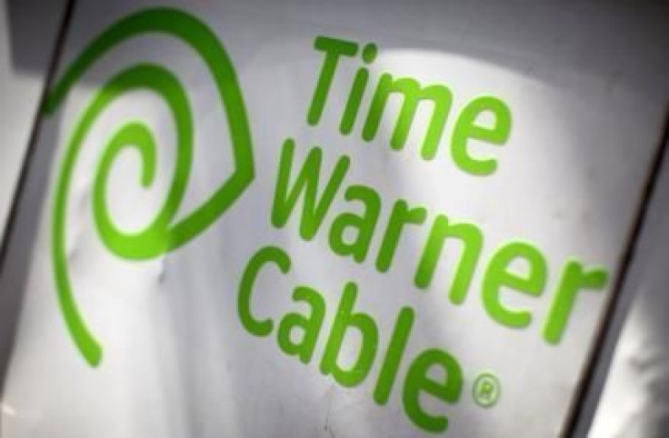 Time Warner Cable is urging users to change their account passwords after the FBI informed them that some 320,000 accounts may have been compromised.