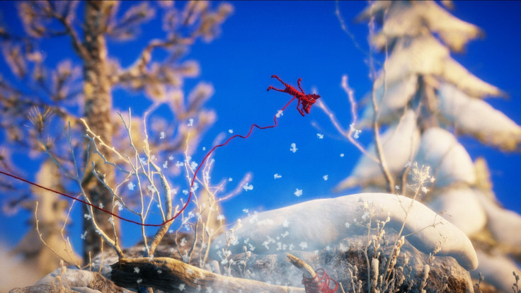 A new trailer for Unravel is here, talking about the inspiration behind Yarny