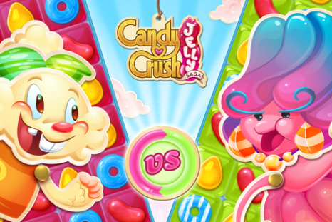 ‘Candy Crush Jelly Saga’: $6 Billion Game Available For Free Download 