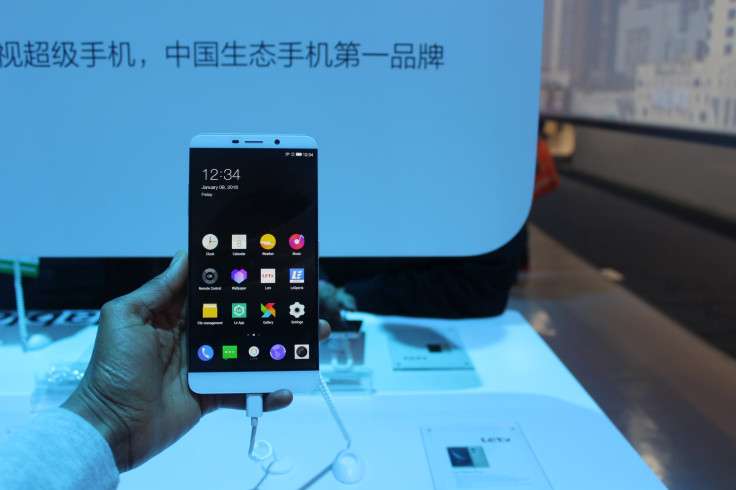 LeTV Le Max Pro