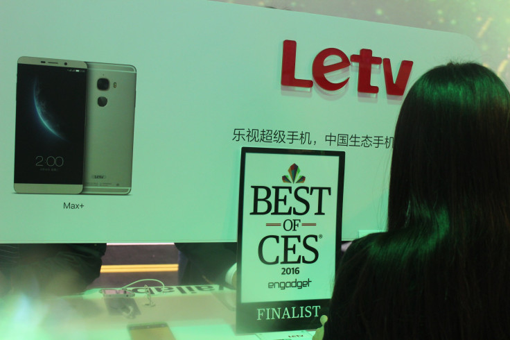 LeTV Le Max Pro