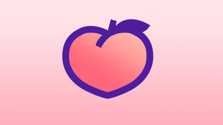 Peach is an intuitive multimedia messaging app. 