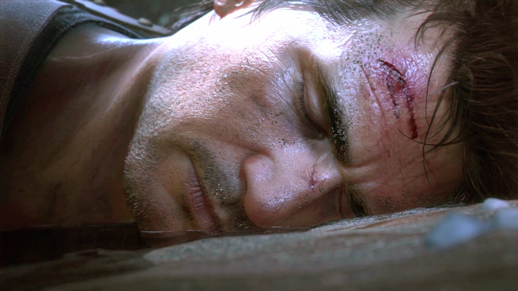 Uncharted 4 is the end of Nathan Drake, says creative director Neil Druckmann.